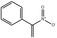 α-Nitrostyrene Struktur