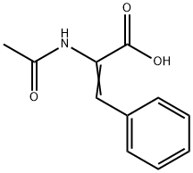 1-Acetamidozimtsaeure