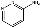 Pyridazin-3-amine