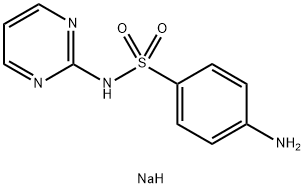 Sulfadiazinnatrium