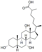 547-98-8 Structure