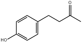 Raspberry Ketone Struktur