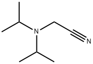 DIISOPROPYLAMINOACETONITRILE