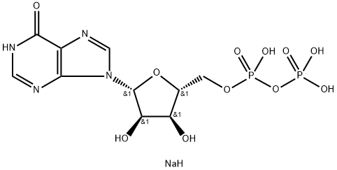 54735-61-4 Structure