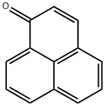 PERINAPHTHENONE Struktur