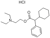 Drofeninhydrochlorid