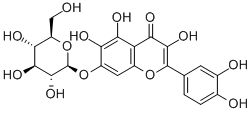 548-75-4 Structure