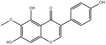 548-77-6 Structure