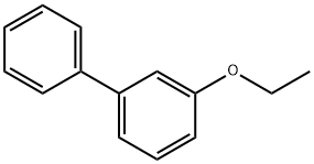 3-Ethoxy-1,1'-biphenyl Struktur