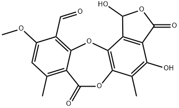 549-06-4 Structure