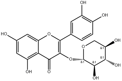 549-32-6 結(jié)構(gòu)式