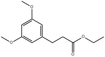 3-(3,5-DIMETHOXY-PHENYL)-PROPIONIC ACID ETHYL ESTER price.