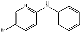 5-Bromo-N-phenyl-2-pyridinamine price.