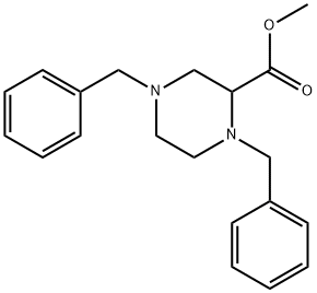 PIPERAZINE-2-CARBOXYLIC ACID Struktur