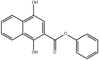 Phenyl 1,4-dihydroxy-2-naphthoate price.