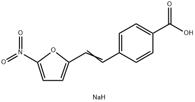 54992-23-3 Structure