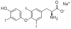 Liothyronine sodium price.