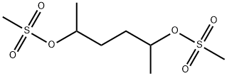 dimethylmyleran Struktur