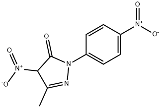 550-74-3 結(jié)構(gòu)式