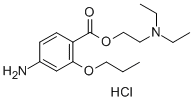 550-83-4 Structure