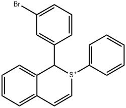 2-bromoacetoxyprogesterone Struktur