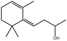 (Z)-retro-α-Ionol Struktur