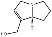 SUPINIDINE Struktur