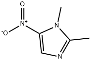 551-92-8 Structure