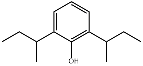 2,6-Bis(1-methylpropyl)phenol