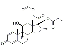 5514-81-8 Structure