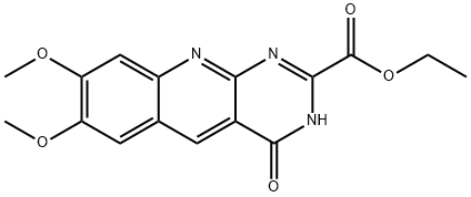 55149-05-8 結(jié)構(gòu)式