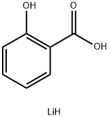 Lithiumsalicylat