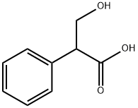 DL-TROPIC ACID price.