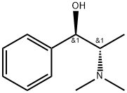 (-)-N-METHYLEPHEDRINE