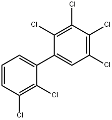 2,2',3,3',4,5-HEXACHLOROBIPHENYL