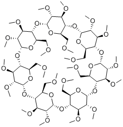 55216-11-0 Structure