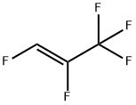 (Z)-1,2,3,3,3-PENTAFLUOROPROPENE 97