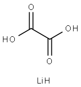 Dilithiumoxalat