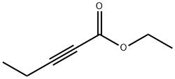 ETHYL 2-PENTYNOATE price.