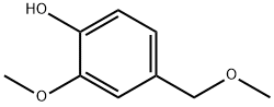 2-Methoxy-4-(methoxymethyl)phenol