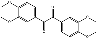 554-34-7 結(jié)構(gòu)式