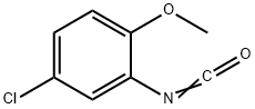 5-CHLORO-2-METHOXYPHENYL ISOCYANATE price.