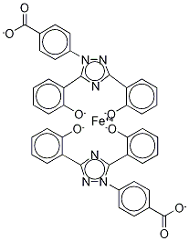 554445-58-8 結(jié)構(gòu)式