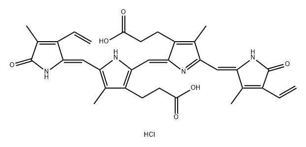 BILIVERDIN DIHYDROCHLORIDE price.