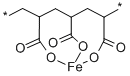 Feracryl Struktur