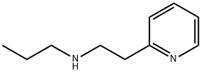 N-(2-PYRIDIN-2-YLETHYL)PROPYLAMINE Struktur