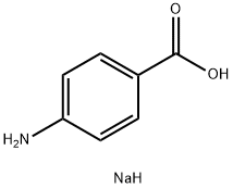 4-AMINOBENZOIC ACID SODIUM SALT