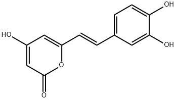 HISPIDIN Struktur