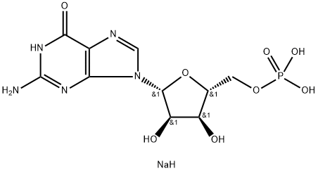 Guanosine 5'-monophosphate disodium salt price.