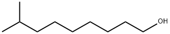 8-Methylnonanol Struktur